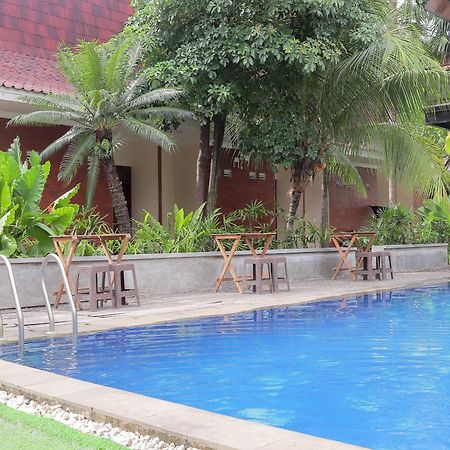 Soka Guesthouse Syariah Martapura  Luaran gambar